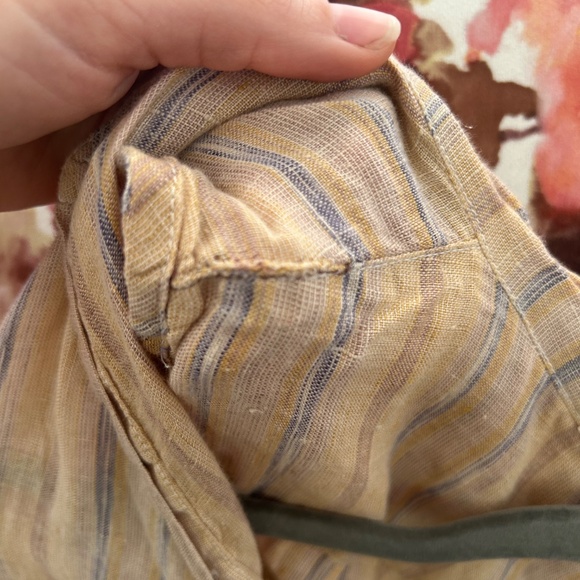 C P Shades Dress xsmall - Picture 2 of 4